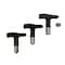 Bedford Precision Parts Bedford Precision Reversible Tip .017in Orifice 10in-12in Fan, 3 Pack 33-7517-3 - alternate 2